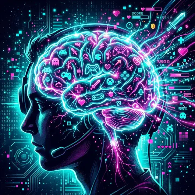 The Psychology Behind Gaming